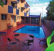 Airolodge International - Australia Accommodation