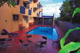 Airolodge International - Australia Accommodation 0