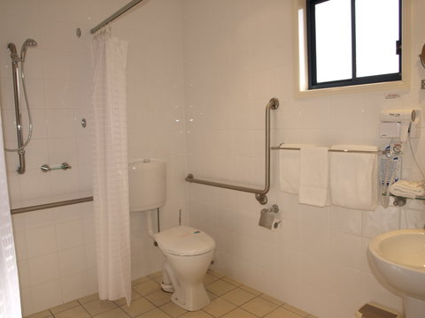 Airolodge International - Australia Accommodation 2