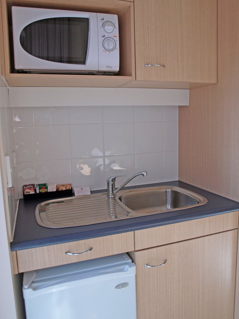 Airolodge International - Australia Accommodation 4