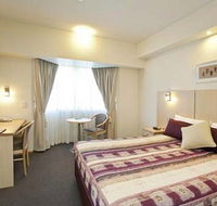 Airport Ascot Motel - Australia Accommodation