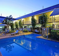 Airway Motel - Australia Accommodation