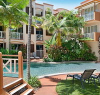 Alassio on the Beach - Australia Accommodation