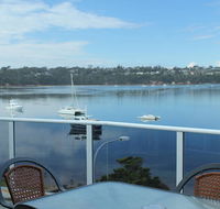 Albacore Apartments - Australia Accommodation