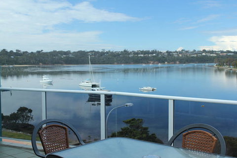 Albacore Apartments - Australia Accommodation 0