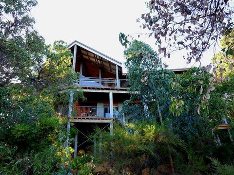 Albany HideAway Haven - Australia Accommodation 0