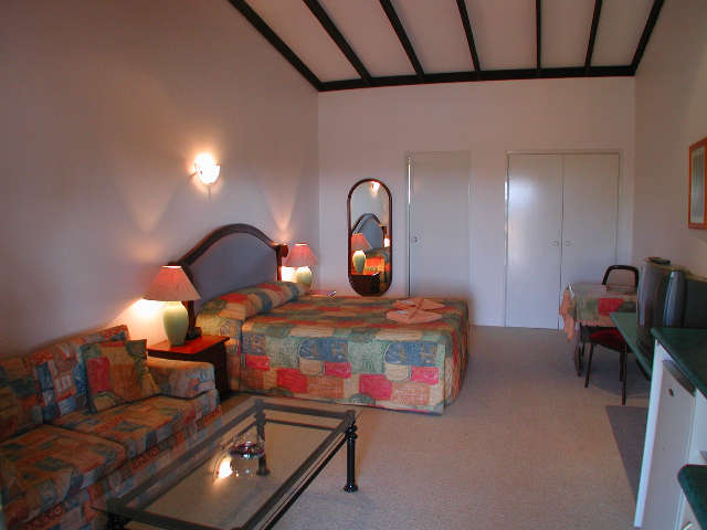  Australia Accommodation