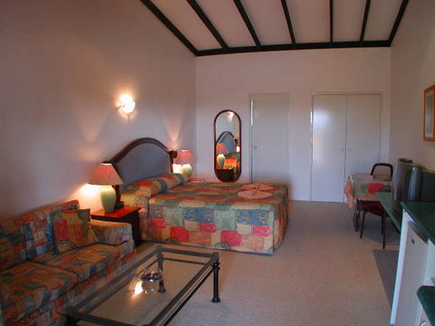 Albert Facey Motor Inn Narrogin - Australia Accommodation 0