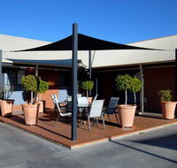 Albert Motel - Australia Accommodation