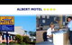 Albert Motel - thumb 2