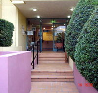 Albion Manor Motel  Serviced Apartments - Australia Accommodation