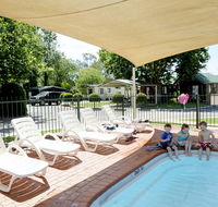 Albury All Seasons Tourist Park - Australia Accommodation