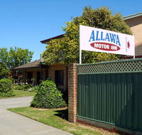 Albury Allawa Motor Inn - Australia Accommodation