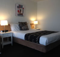 Albury Burvale Motor Inn - Australia Accommodation