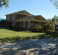 Albury City Motel - Australia Accommodation