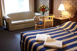 Albury Classic Motor Inn - Australia Accommodation 1