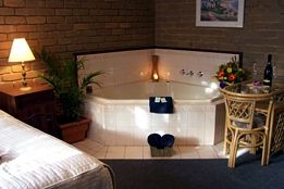 Albury Classic Motor Inn - Australia Accommodation 2