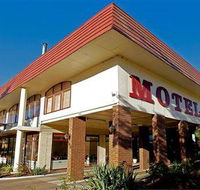 Albury Hume Inn Motel - Australia Accommodation