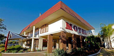 Albury Hume Inn Motel - Australia Accommodation 0