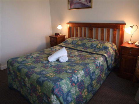 Albury Hume Inn Motel - Australia Accommodation 3