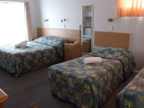 Albury Hume Inn Motel - Australia Accommodation 6