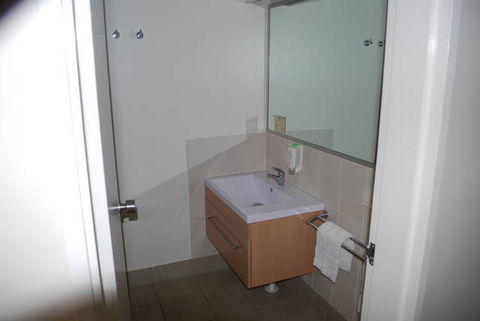 Albury Hume Inn Motel - Australia Accommodation 7