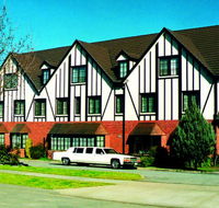 Albury Manor House - Australia Accommodation