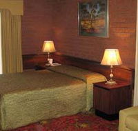 The Albury Regent Motel - Australia Accommodation