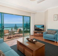 Alex Seaside Resort - Australia Accommodation