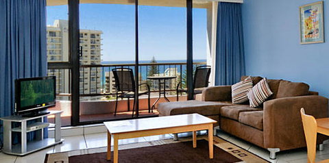 Alexander Holiday Apartments - Australia Accommodation 0
