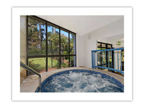 Alexander Holiday Apartments - Australia Accommodation 2