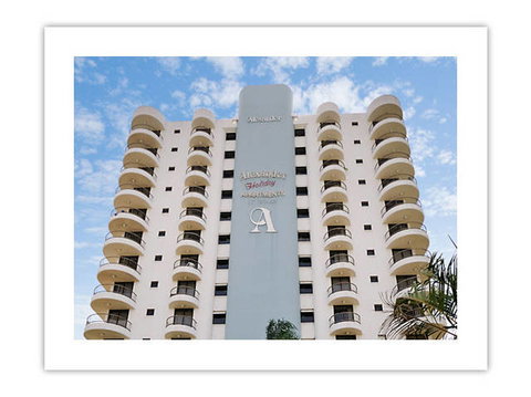 Alexander Holiday Apartments - Australia Accommodation 7
