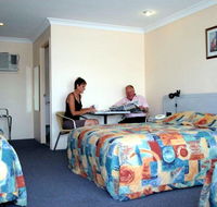 Alexander Motel  Peppercorn Restaurant - Australia Accommodation