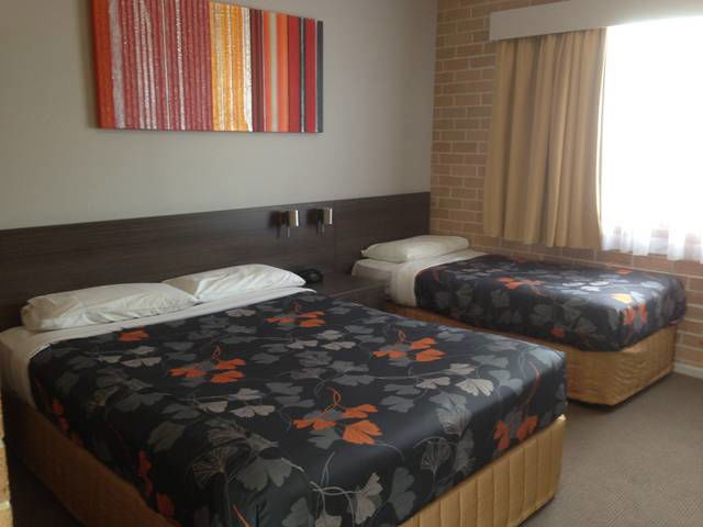  Australia Accommodation