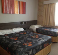 Alexander The Great Motel - Australia Accommodation