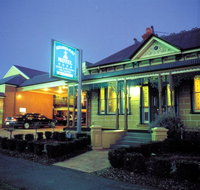Alexandra Place - Australia Accommodation