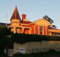 Alexandria Bed  Breakfast - Australia Accommodation