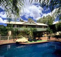 Alice on Todd - Australia Accommodation