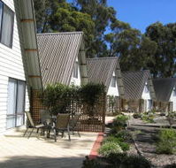 A-Line Holiday Village - Australia Accommodation