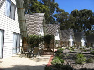 A-Line Holiday Village - Australia Accommodation 0