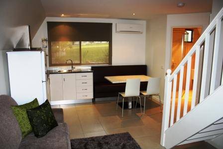 A-Line Holiday Village - Australia Accommodation 1