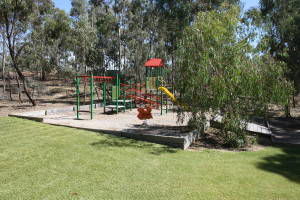 A-Line Holiday Village - Australia Accommodation 3
