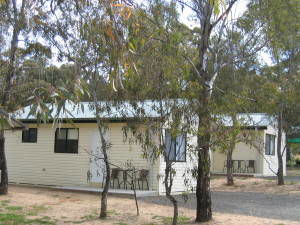 A-Line Holiday Village - Australia Accommodation 5