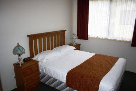 A-Line Holiday Village - Australia Accommodation 6