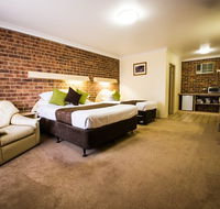 A-Line Motel - Australia Accommodation