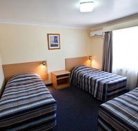 All Seasons Motor Lodge - Australia Accommodation