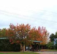 Allambie Motel Pty Ltd - Australia Accommodation