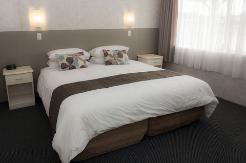 Aloha Apartments - Australia Accommodation 0