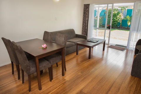 Aloha Apartments - Australia Accommodation 2