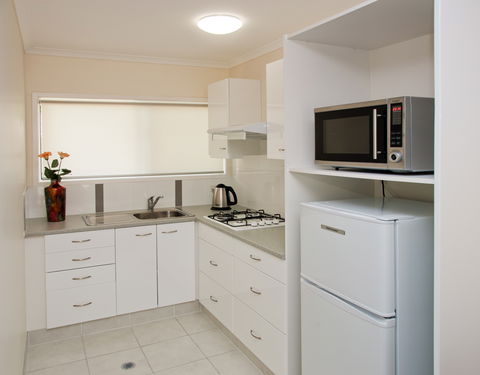 Aloha Apartments - Australia Accommodation 4